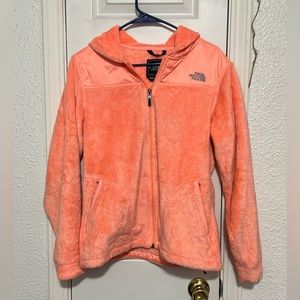 The North Face Women’s Fleece Jacket